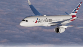 new york yeni delhi seferini yapan american airlines ucagi bomba ihbari nedeniyle romaya indi cj2cYRMZ