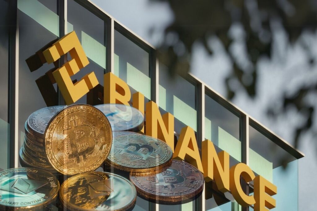 nijerya ekonomik kayip ve vergi borcu nedeniyle binancee 815 milyar dolarlik dava acti Jji2AgRl