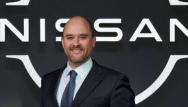 nissan yeni ceosunu secti ivan espinosa markayi yeniden canlandirmak icin 1 nisanda goreve baslayacak e82ePQsG