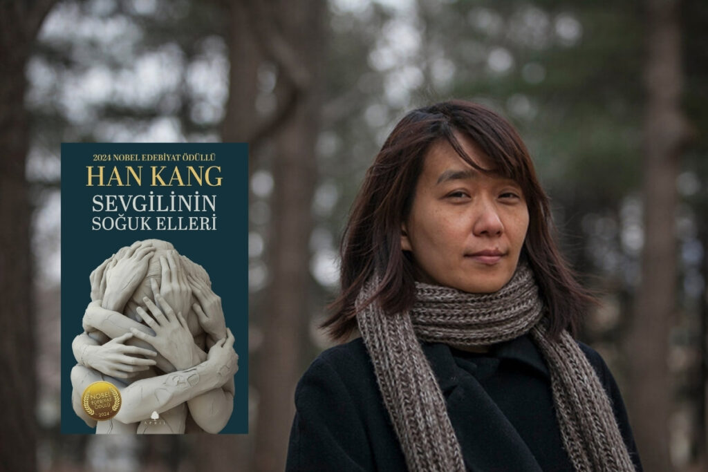 nobel 2024 nobel edebiyat odulllu han kangdan yeni roman J1B3tyEs