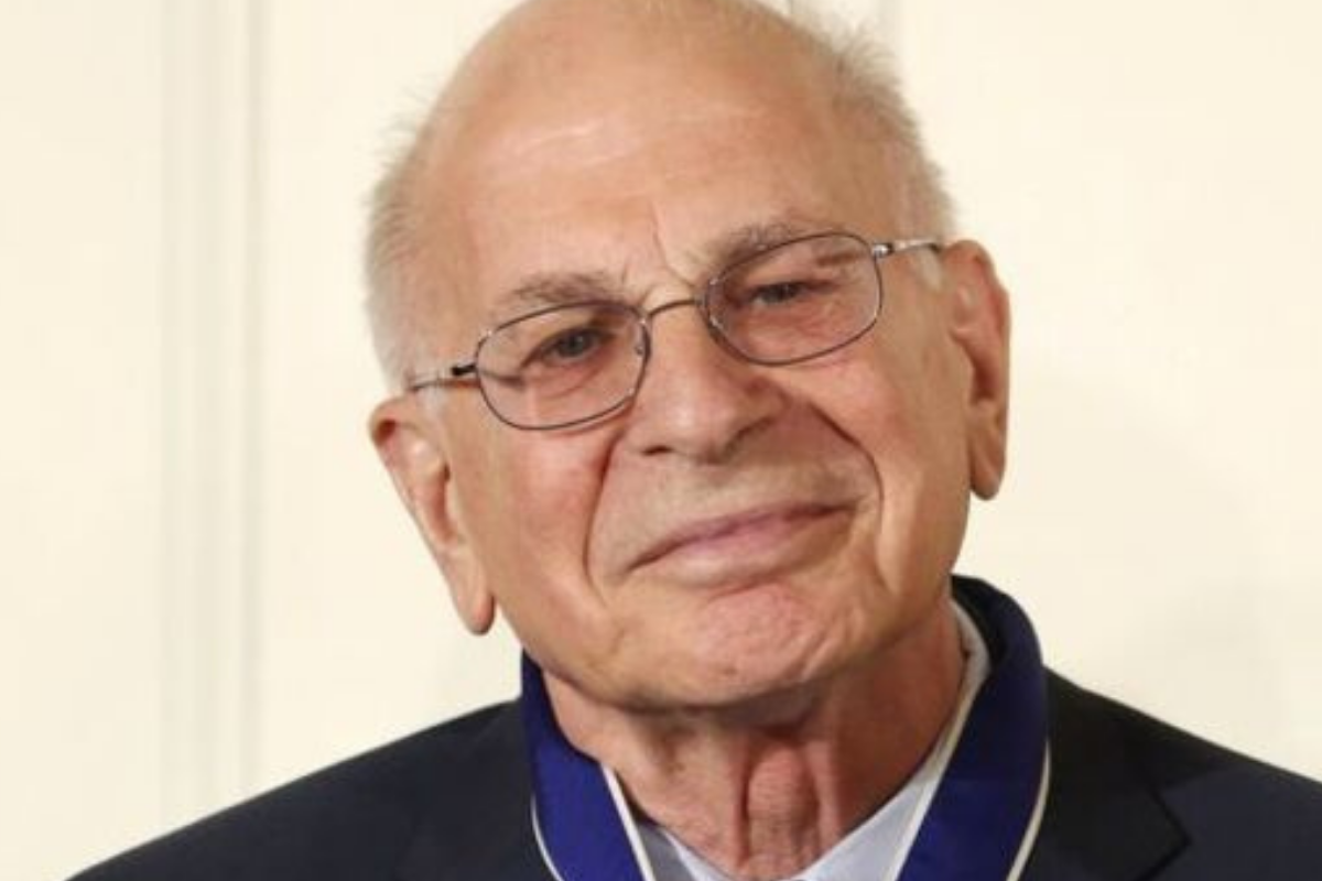 nobel ekonomi odullu psikolog daniel kahneman yardimli intiharla hayatina son verdi 0 maOuNfhV
