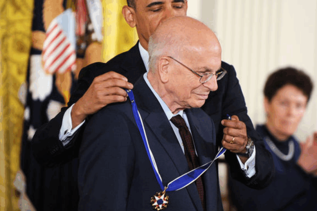 nobel ekonomi odullu psikolog daniel kahneman yardimli intiharla hayatina son verdi ZSgIWCK1