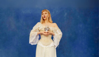 norvecli sanatci aurora aksnes istanbulda konser vermeye hazirlaniyor N22iwsxv