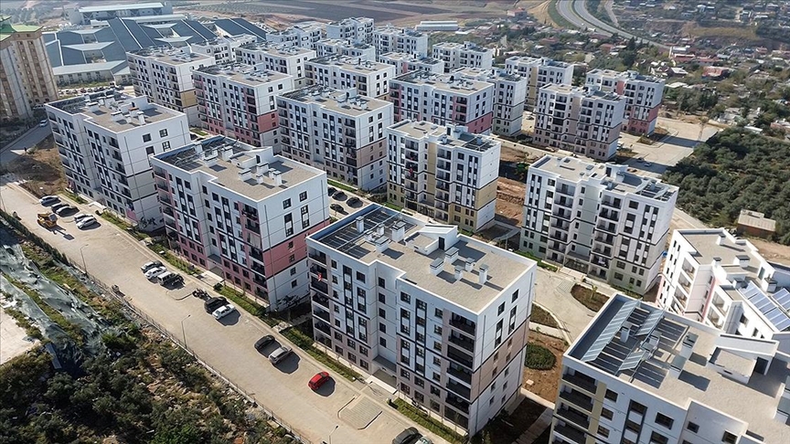 ocak ayinda konut satislari yuzde 397 artti ve 112 bin 173 konuta ulasildi 2 RE5FTgJE