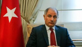 ocalanin silah birakma cagrisi hakkinda ak partiden ilk aciklama efkan aladan geldi sonuc gerceklesecek W3Ige11P