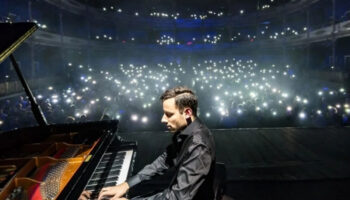 odullu piyanist peter bence istanbulda konser verecek FHAIEmOH