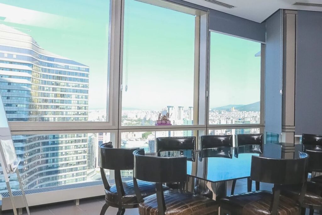 ofis kiralari son 9 yilin zirvesinde leventte metrekare fiyati 45 dolari buldu 1BS6PHKw