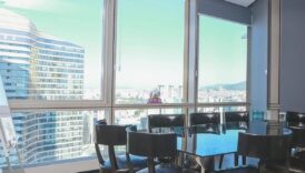 ofis kiralari son 9 yilin zirvesinde leventte metrekare fiyati 45 dolari buldu 1BS6PHKw