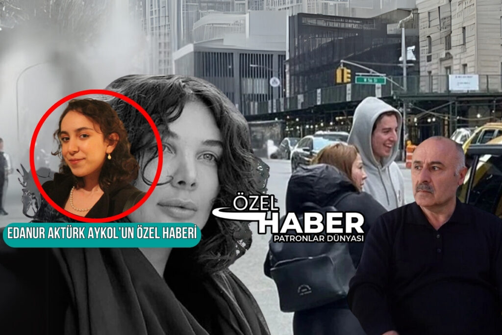 oguz murat acinin babasi timur cihantimur ve annesinin abdden iade kararinin ertelenmesine yanit verdi cY6ZwCrG