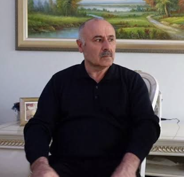 oguz murat acinin olumune neden olan timur cihantimur ile annesi eylem tokun turkiyeye iade CHs3UYqf