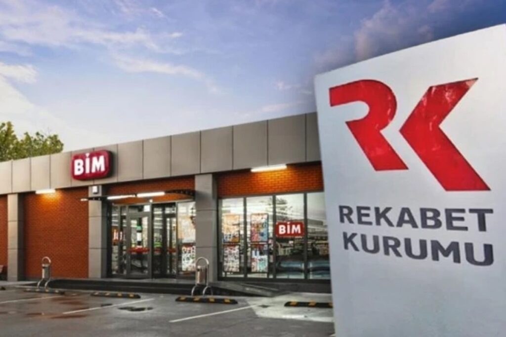 onceki hafta bime 13 milyar tl ceza kesen rekabet kurumu aralarinda bimin de oldugu hGf2jp2m