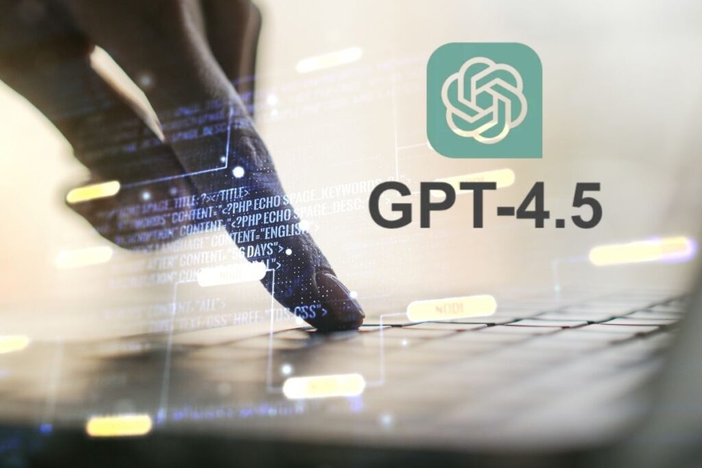 openai gpt 45i bazi ucretli kullanicilar icin erisime aciyor peeY57XT