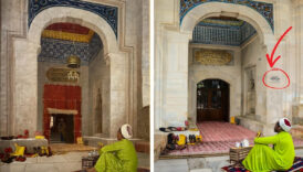 osman hamdi beyin 208 milyon tlye satilan tablosunu bursa ulu camide degil ii murad nP5aZq73
