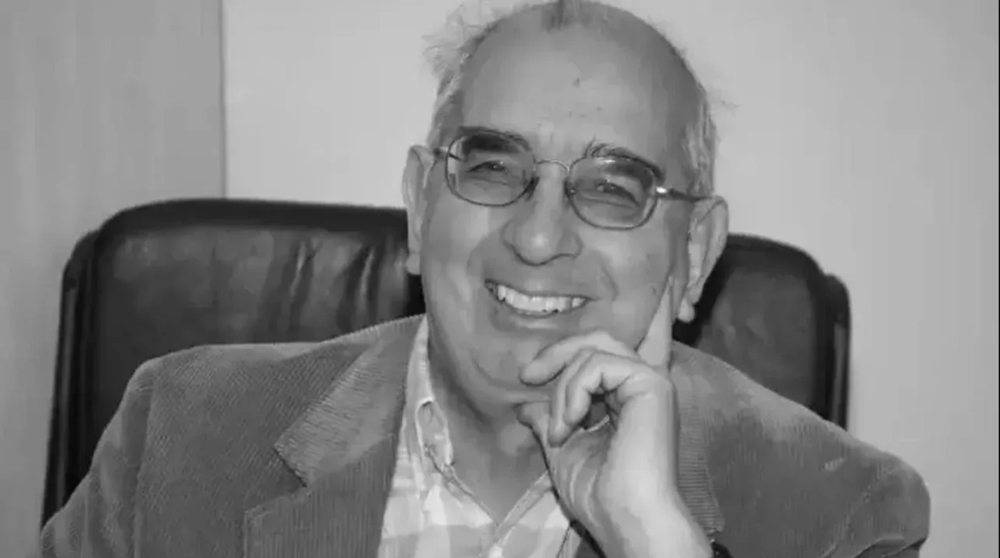 osmanli ve modern turkiye tarihinin onde gelen isimlerinden prof dr feroz ahmad yasamini yitirdi PVea8H9F