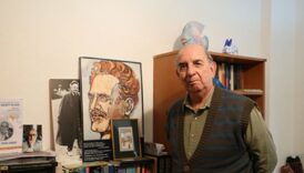 osmanli ve modern turkiye tarihinin onde gelen isimlerinden prof dr feroz ahmad yasamini yitirdi Yp5p2g1c