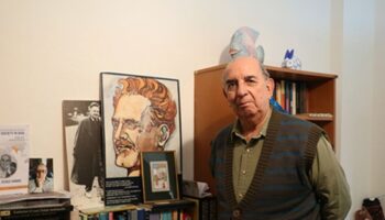 osmanli ve modern turkiye tarihinin onde gelen isimlerinden prof dr feroz ahmad yasamini yitirdi Yp5p2g1c