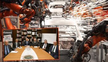 otomotiv endustrisi ihracatcilarinin enflasyon kur problemi bu kosullarda isler 1 yil daha devam edemez 8ODx7Q8b
