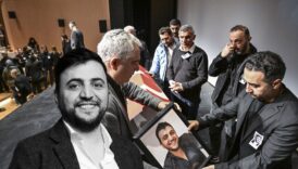 oyuncu sinasi yurtsever son yolculuguna ugurlandi gule gule cocuk adam essSgUuc