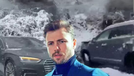 oyuncu tolga saritas karli yolda kaza yapti 87ULE2vX