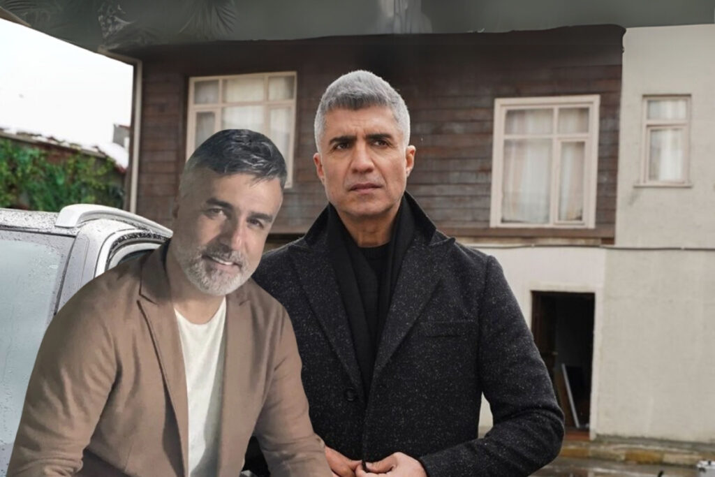 ozcan denizden abisi ercan denize uzaklastirma talebi beni olumle tehdit ediyor hVEIZiJG