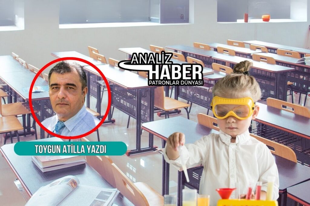 ozel okul enflasyonu parali okul cok bilim insani yok 5ZYB7sef