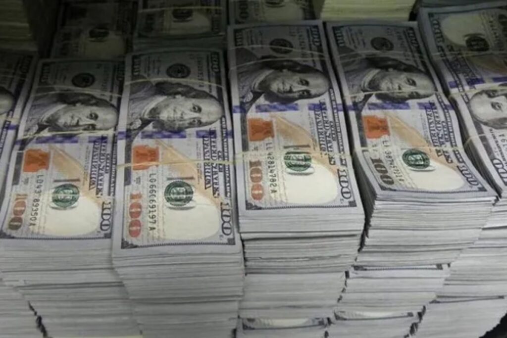 ozel sektorun kredi borcu ocak ayinda 52 milyar dolar artarak 177 milyar dolar oldu pyykyAN1