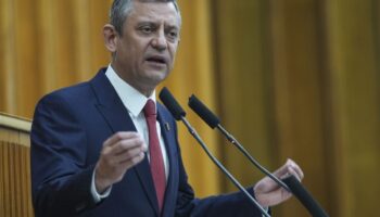 ozgur ozel cayirhan termik santralinin ucuza ihale edildigini ve secimden sonra geri alacaklarini soyledi PHcPzrpR
