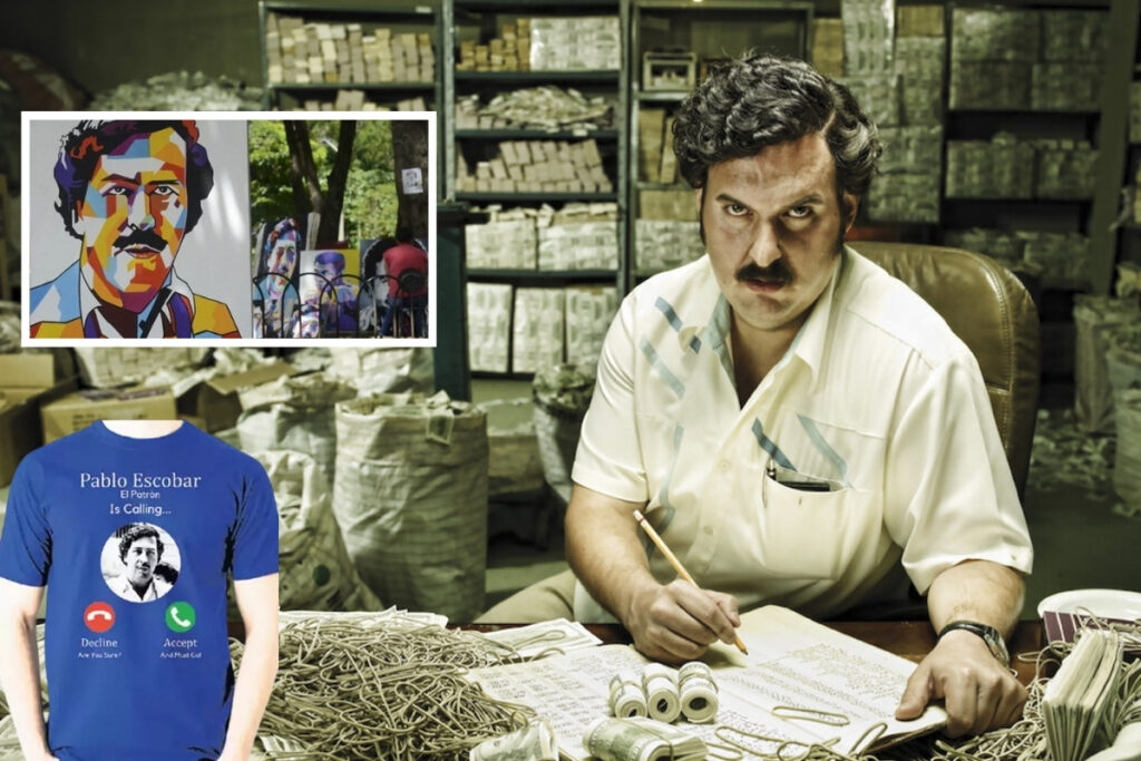 pablo escobarin hatira esyalarinin satisi yasaklaniyor IgsX8cFT