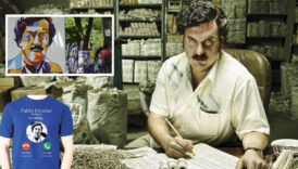 pablo escobarin hatira esyalarinin satisi yasaklaniyor IgsX8cFT