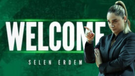 panathinaikos kadin basketbol takimi basantrenoru selen erdem oldu WSC9EeSJ