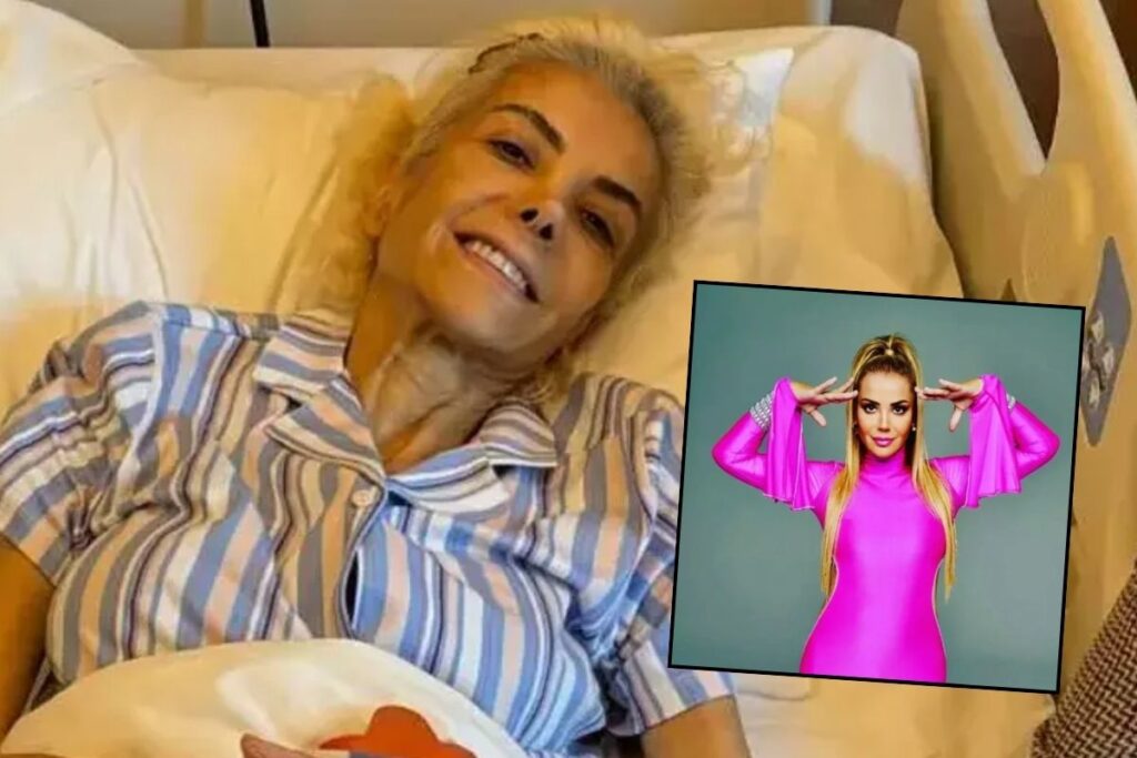 pankreas kanseriyle mucadele eden tanyeli hayatini kaybetti ZbqgGCpn