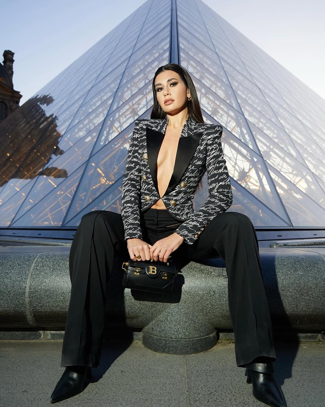 paris balmain defilesinde turk ruzgari 1 i1gBC5E4