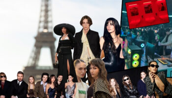 paris moda haftasi sona erdi tuvaletler ve gamer temalar dikkat cekerken defilede turk ruzgarlari B8cH4kED