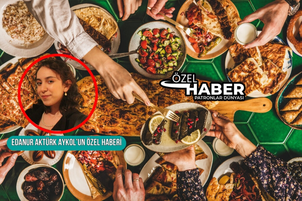 patronlarin mekanlari ramazan ayina hazir iftar menuleri 1750 tlden baslayip 3600 tlye kadar cikiyor YeScqzX6