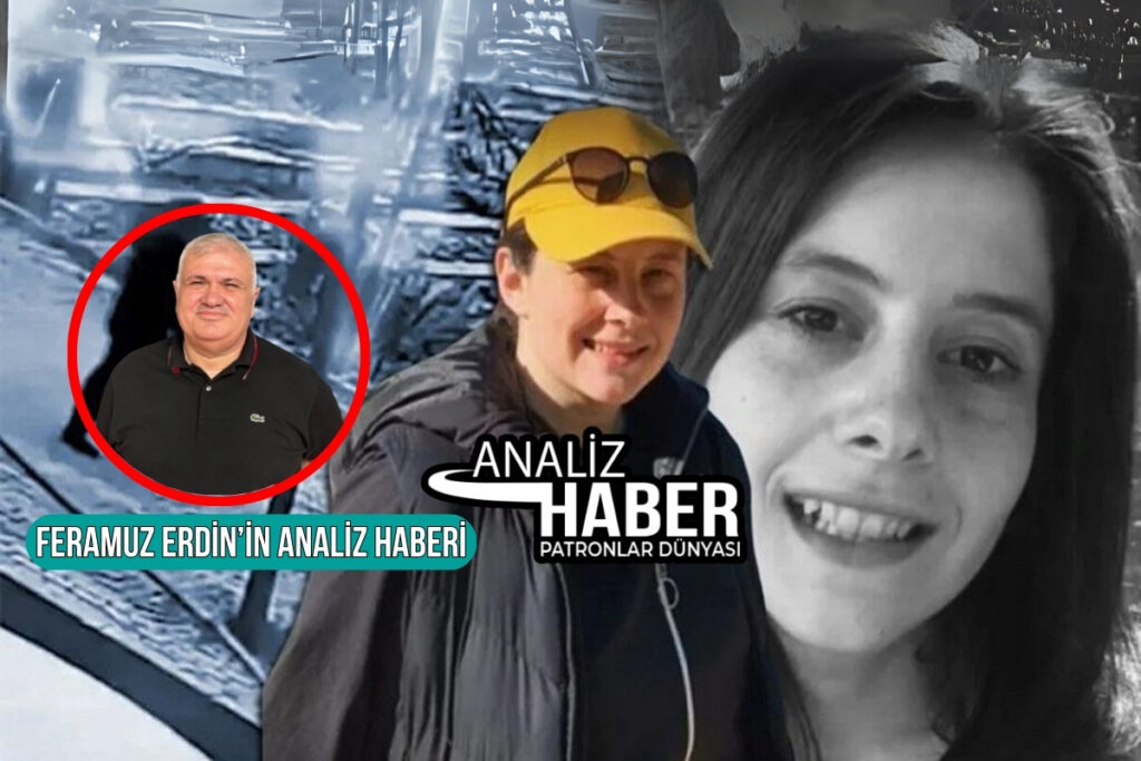 pd guvenlik analisti feramuz erdin mimar ece gurelin belgrad ormaninda gecirdigi son saatleri uzman JxOA8z2P