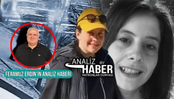 pd guvenlik analisti feramuz erdin mimar ece gurelin belgrad ormaninda gecirdigi son saatleri uzman JxOA8z2P