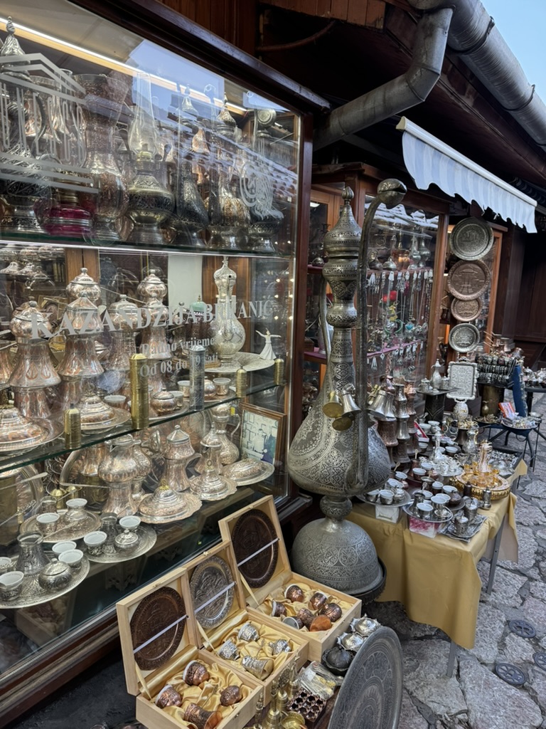 pd seyahat yazari kaan incili avrupanin kudusu saraybosnayi yazdi 7 Ew9cEw3y