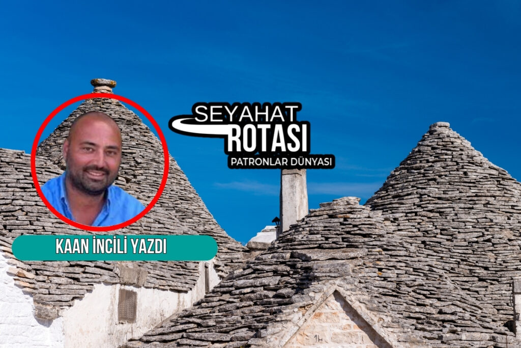 pd seyahat yazari kaan incili bu kez adriyatikin sakli hazinesinden yaziyor italya bari vYGcq3uK