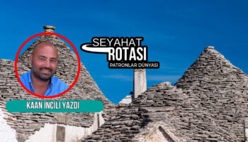 pd seyahat yazari kaan incili bu kez adriyatikin sakli hazinesinden yaziyor italya bari vYGcq3uK