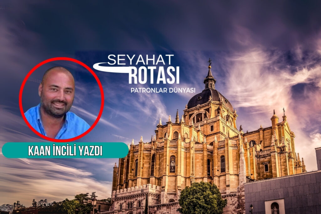 pd seyahat yazari kaan incili okuyuculari icin bu kez sanat lezzet ve tutkunun baskenti pQJhTUpj
