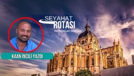 pd seyahat yazari kaan incili okuyuculari icin bu kez sanat lezzet ve tutkunun baskenti pQJhTUpj