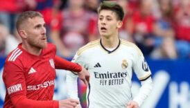 pendiksporun ispanyol oyuncusu samu saizden arda gulere tavsiye baska takimda oynayip guclenmeli dljrbbks