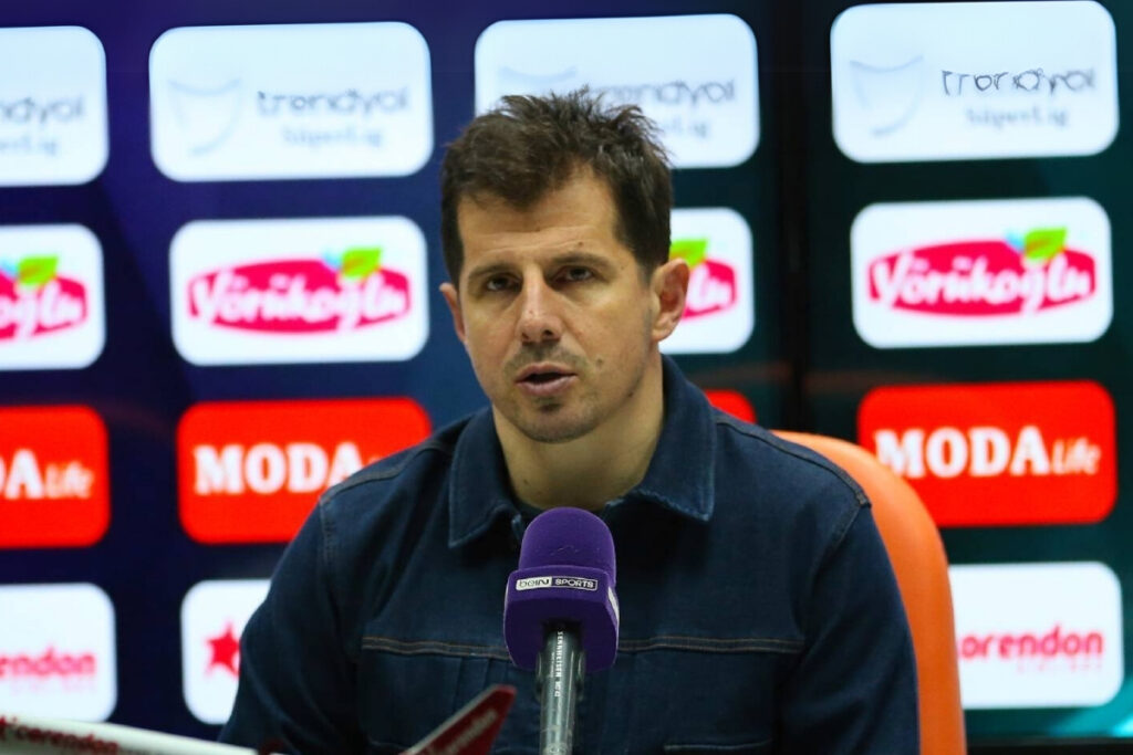 pfdkdan emre belozogluna hakeme sportmenlige aykiri hareket nedeniyle 1 mac men ve para cezasi 5wxaCdTM