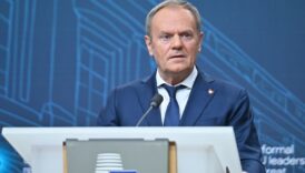 polonya basbakani donald tusk cumhurbaskani erdoganin davetine icabetle yarin turkiyeye geliyor 4gS22KVM