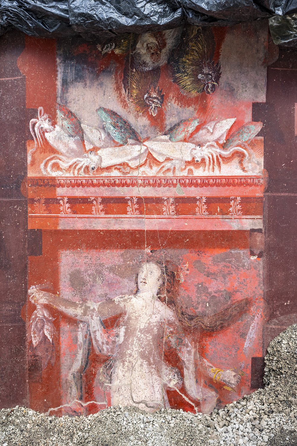 pompei antik kentindeki kazilarda gizemler villasi kesfedildi 2 vJwV5UHO