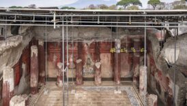 pompei antik kentindeki kazilarda gizemler villasi kesfedildi aVSyK3k1