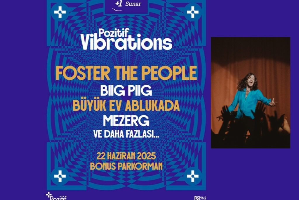 pozitif vibrations serisi muzikseverlere bir gunluk festival deneyimi sunarak ilk bulusmasini gerceklestiriyor b7RjkZOd