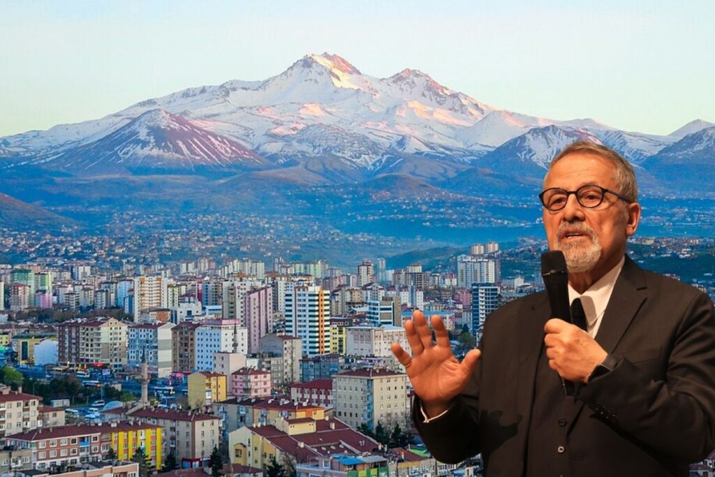 prof dr naci gorurden kayseri uyarisi fayin tam kucaginda oturuyor bu fay eninde sonunda U8vBheHP