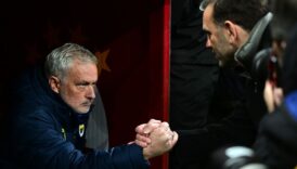 profesyonel futbol disiplin kurulundan jose mourinho ve okan buruka ceza zAUs2jCT