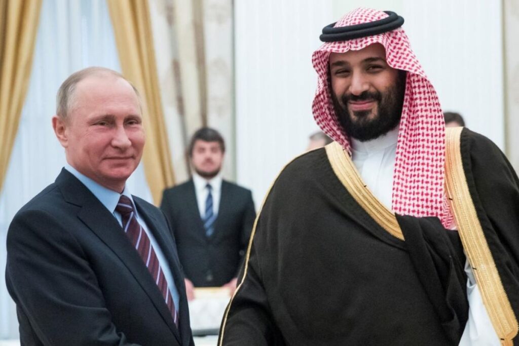 putin ile muhammed bin selman ukrayna ve petrol piyasalarini gorustu MjIpxu8s